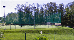 Campo da tennis e Calcetto